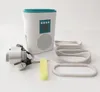 Mini Portable Vacuum Cryo Pads Fat Freeze Cryolipolysis Slimming Machine For Home Use Salon Spa Use