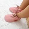 alta moda bebê sapatos
