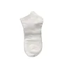 Mens and womens Fashion Socks Four Seasons Black and White Gray Cotton Comfortable and Breathable Sports Socks