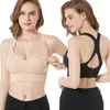 Sport borstvoeding moederschap verpleging beha moeders kleding voor zwangere vrouwen Borstvoeding Bra Soutien Gorge Allaitement Y0925