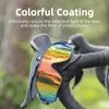 ROCKBROS Outdoor Brillen Polarisierte Bunte Sport Licht Rahmen Fahrrad Brille Fahren Angeln Mann Frau Radfahren Sonnenbrillen2229