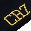 ULGEN Cristiano Ronaldo CR7 Hiphop Gorros Chapéu Unissex Malha Chapéu Fãs Caps6910742