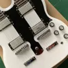 Caratteristiche di Sg 2 Neck 126 String La chitarra elettrica e Hardcase EMS4278620