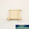 Naturel Bamboo Wood Salle de bains Douche Savon Tary Plateau De Stockage Plaque Neuf Environnement Naturel Environnement Bambou Savon Disque En Bois Savon Prix Factory Expert Design Qualité