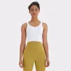 Vrouw Yoga Sports BH Bodybuilding All Match Casual Gym Push Up BR's Hoge Kwaliteit Crop Tops Indoor Outdoor Training Kleding L-45