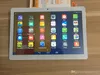 Tablet PC 10,1 tum MTK6580 Quad Core 3G -telefon Android4.4.2 -surfplatta 1GB RAM 16GB ROM IPS SCREE WIFI Bluetooth