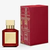 العطر Maison La Rose Oud Red Rou GE 540 Extrait de Parfum Fragrances Oriental Fragrances 70ml Celestia Cologne Fast Delive275x