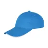 Мода мужская женская бейсбольная кепка Sun Hat High Qulity Classic A485