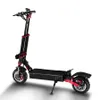 S4 Dual Motor Drive Off-Road met Seat Adult Electric Scooter 13 Inch Off-Road / Road Banden Ondersteuning Europese en Amerikaanse magazijnlevering