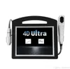 4D HIFU WARTRIDGES 20000 SS dla ultrasonograficznej maszyny o wysokiej intensywności twarzy Skórka Usuwanie Zmarszcze
