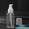 Flacone vuoto spray da 50 ml Spruzzatore carino Annaffiatoio da viaggio Dispenser per trucco Contenitore per pompa Bottiglie di stoccaggio durevoli Barattoli Prezzo di fabbrica design esperto Qualità Ultima