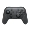 Hurtowa cena bezprzewodowa bluetooth pilot kontrolerem Pro Gamepad Joypad Joystick dla Nintendo Switch Pro Console Gamepads