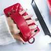 phone Cases For iPhone 13 7 8 12 11 Pro Max Shockproof Hard PC Cortex diamond Back Cover x XSfashion product 3D stereo7849336