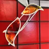 Другая вечеринка мероприятия поставляет One Piece Donquixote Doflamingo Cosplay Glasses Anime Pvc солнцезащитные очки забавный рождественский подарок 253d