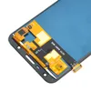 Display OLED per Samsung Galaxy J7 Neo J701 Pannelli schermo LCD Digitizer Assembly Parti di riparazione di ricambio