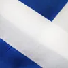 Uruguay-Flaggen National Polyester Banner fliegen 90 * 150cm 3 x 5ft Flagge auf der ganzen Welt weltweit Outdoor können angepasst werden