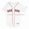 Hommes Femmes enfants ROGER CLEMENS ON FIELD JERSEY Broderie Nouveaux maillots de baseball