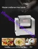 3 KG Ticari Blender Hamur Yoğurma Makinesi Gıda İşlemci Mikser Tam Otomatik Ticari Büyük Kapasiteli 180 W 220 V