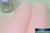 Розовая тонкая полоса для покрытия на покрытие для сэндвич-упаковки, выпечки масляной бумаги 21.8x25см