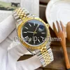 cai jiamin orologio di lusso men men's Gold Mechanical Watch Wath Women's Gress All Watch Stains Steel Luxury Luminous Watch Watch