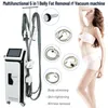 5 in 1 Body Slimming Machine Infrared Light Vacuum Cavitation Roller Skin RF Shaping