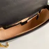 2021 Neueste Mode-Luxus-Designer-Taschen, 6 Farben. Damen-Umhängetasche, Handtasche, Umhängetaschen, Top-Qualität, echtes Leder #498110