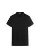 Poloshirts met Full Color Custom Print Performance Sport Shirt Vochtafvoerend Grafisch Polos281l