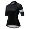 Ranirpha Fietsen Kleding 2022 Team Ropa Ciclismo Mujer Korte Mouw Cycling Jersey Set MTB Bike Uniforme Maillot Ciclismo