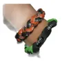 2022 NIEUWE OUTDOOR TITANIUM SPORT ACCESSOIRES 3 Touwteamfonds Rise honkbal stiksels voor sportwending armband softbal touwen armbanden