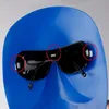 Masque de soudage, tête à bande élastique, demi-casque portable, protection des yeux à l'argon Arc