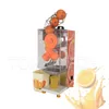 Alta Qualidade Cozinha Automática Fresco Juicer Laranja Espremido Máquina Para Limão Suco Extractor Romã Juicing Maker