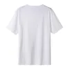 Męskie projektanci designerki T moda moda Skasual Man Ubranie Street Designer Krótkie Ubrania rękawowe Tshirty M-4xl#10231Q