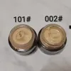 Nieuwe merk Isolatie Foundation Cream 101 # 002 # 2 kleuren effectieve concealer crème hoge kwaliteit gratis verzending