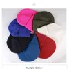 Furtalk Beanie hat for women men men冬の頭蓋骨春秋のボンネットキャップチャポーフェム2111191276883