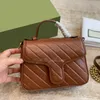 2021 SS ladies Luxury Designers Bags Wallet Shoulder Bag shell Messenger leather Letter fashion clutch Envelope chains casual Wallets Backpack Handbags Cross body