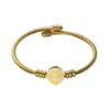 st benedict bracelet.