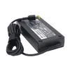 20V 8.5a 170w carregadores Adapter de energia CA para Lenovo Legion Y720-15 Y7000P P50 P51 P70 P71 W540 W541 carregador de laptop