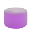 Coronwater 500ml Aroma Essential Oil Diffuser AH507 Ultrasonic Air Humidifier 7 Color Changing LED Lights for Office Home 210724