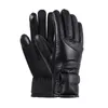 Hombres Mujeres Guantes térmicos Recargable USB Calentador de manos Guantes eléctricos A prueba de viento Ciclismo Camping Senderismo Esquí Pantalla táctil Guante B207 242 W2