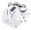 2021 RF skin tightening 40K ultrasonic vacuum cavitation beauty slimming machine home use weight loss machine