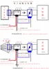 Universal Electric Turbo Supercharger Kit Thrust دراجة نارية توربيني الشاحن التوربيني مدخل كل سيارة تحسين السرعة