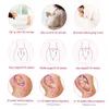 Fetal Doppler 25M Prenatal Baby Heart Rate Detector Household Sonar Doppler Stethoscope Pregnant Women Doppler Fetal Monitor1392923