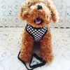 Outdoor Dog Collars Leashes Adjustable Pet Harnesses Teddy Leash Collar 311 S2