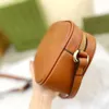 Designers Genuine Leather Camera Bag Women Shoulder Bags Zipper Purse 20cm Classic Lady Tassel Crossbody Bag