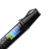 Dispositivos inteligentes mini caneta celular 096quot tela canetas em forma de 2g celular duplo cartão sim gsm celulares telefone bluetooth flash1433624