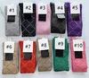 Luxury Stocking Designer Mens Womens Socks Wool Strumpor Högkvalitativa Senior Streets Bekväm Knäbänk