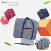 Sacs Duffel Taille S M L Grande Capacité Voyage Étanche Pliant Sac De Rangement Bagages Valise Pochette 6 Couleurs