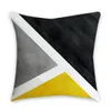Solid Color Throw Pillow Coat Cushion Soffa Office Midjan Ryggstöd 365228O4722274