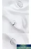 Vintage 925 Sterling Silver Cross Rings pour les femmes de mariage Bijoux à la mode Grands anneaux antiques réglables Anillos Conception experte des prix d'usine Qualité Dernier style