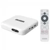 MECOOL KM2 Netflix TV Box Android 10 Google Certified 2GB Ram 4K Dolby USB3.0 SPDIF BT4.2 Dual WiFi Prime Video